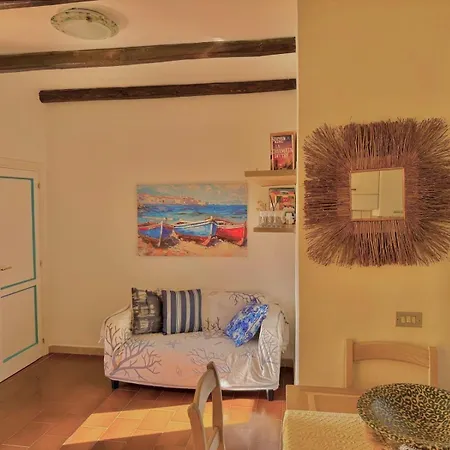 Gulf House Apartmán *